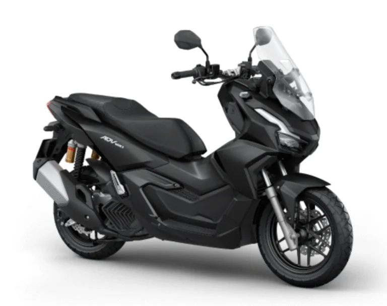 Honda ADV 160