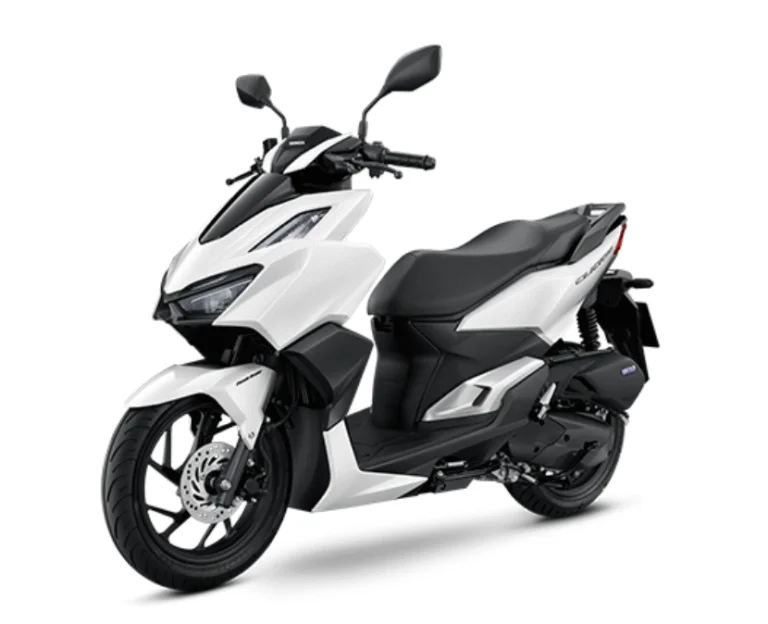 Honda Click 160