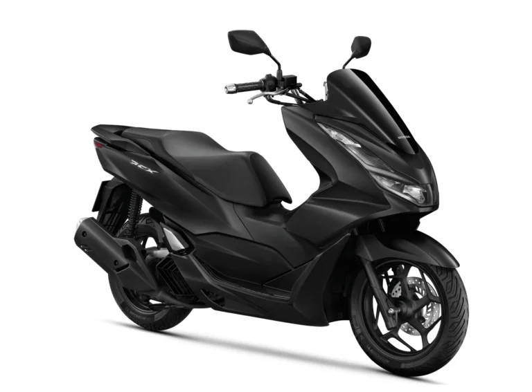 Honda PCX 160