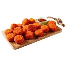 Mini bami slice / Mini bami schijf per 5 pcs