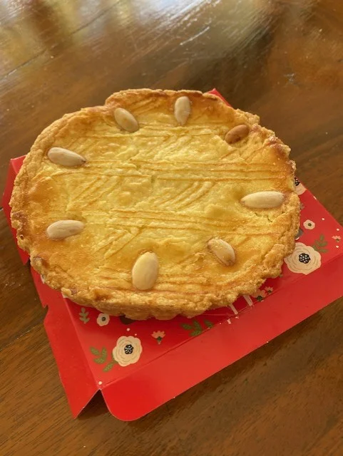Buttercake 2.0 (250 gram) / Boterkoek 2.0