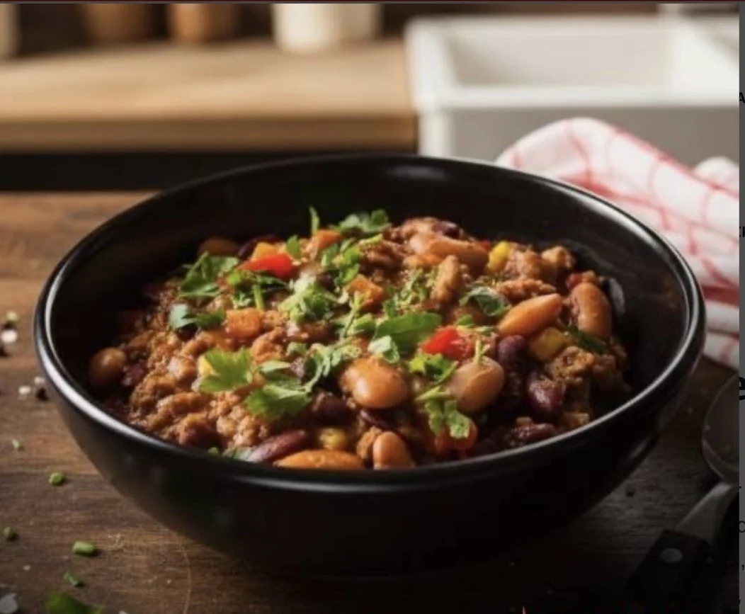 Chili Con Carne mild (320 gram)