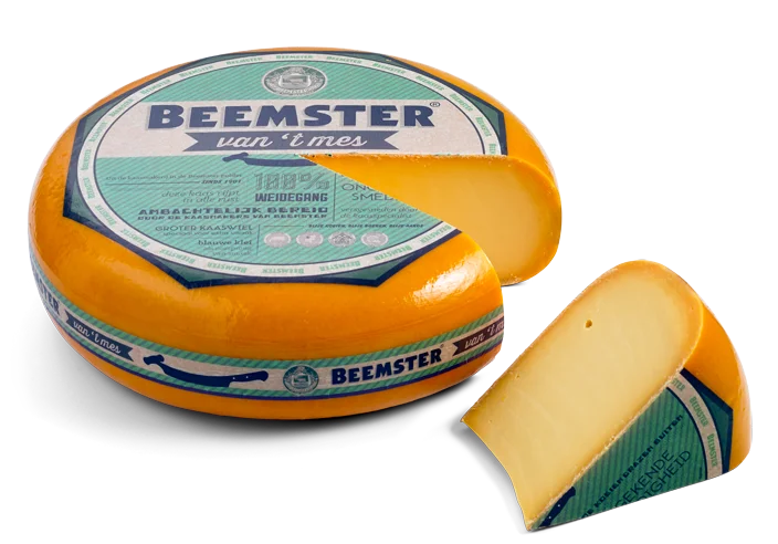 Beemster extra mature (limited stock)