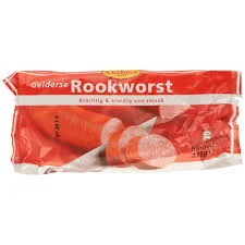 Gelderse Smoked Sausage (225 gram)