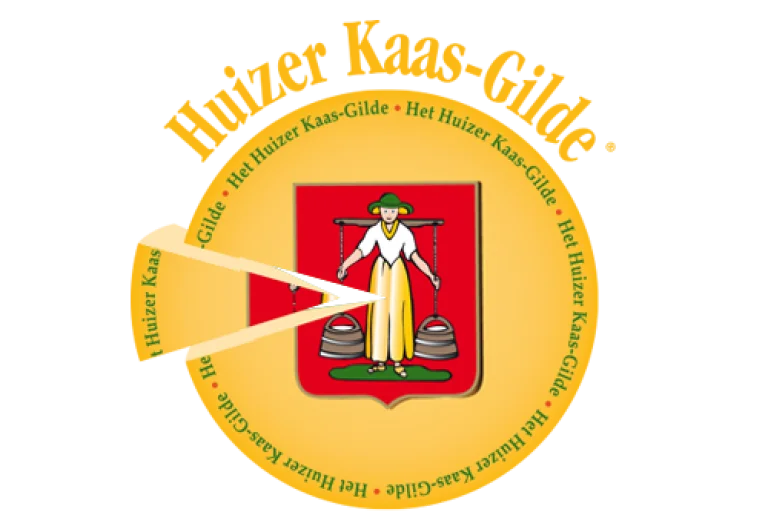 Dutch Goude Cumin Huizer Kaas Gilde