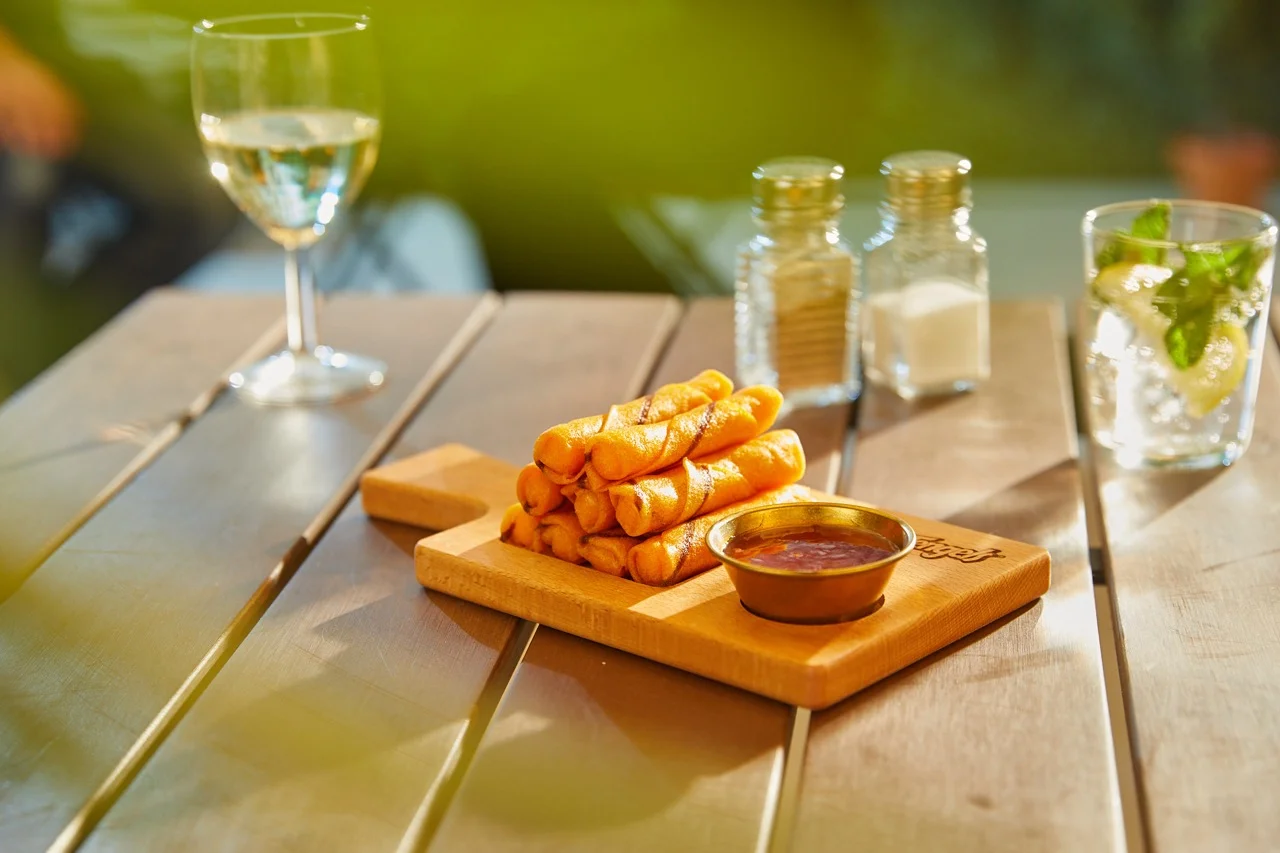 Cheese sticks (per 5 pcs in a pack)