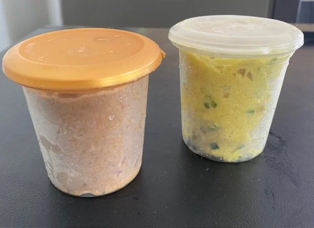 Kerry And Satey Chicken Spread (150 gram each)