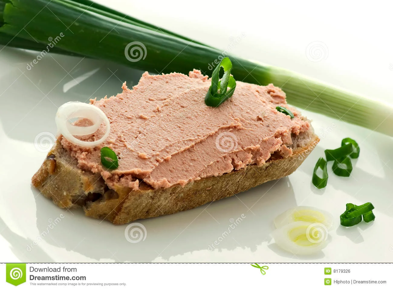 Liver sausage (150 gram)