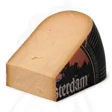 Old Amsterdam cheese
