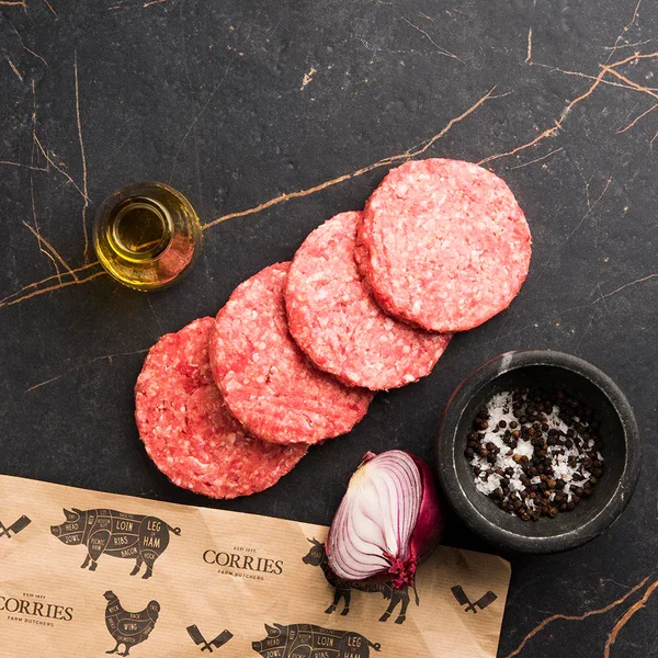 Onion Sausage (180 gram)