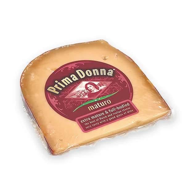 Prima Donna Maturo cheese (180 gram)
