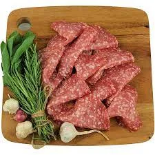 Salami milano sliced (250 gram)