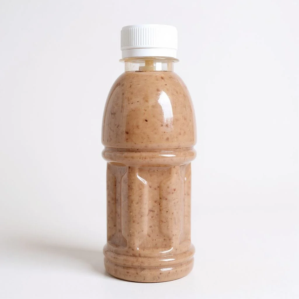 Sate sauce (250 cl.)