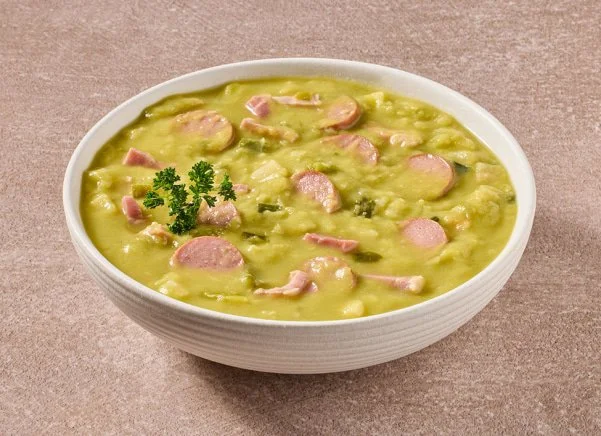 Green pea soup 2.0 / Snert 2.0 (350 gram)
