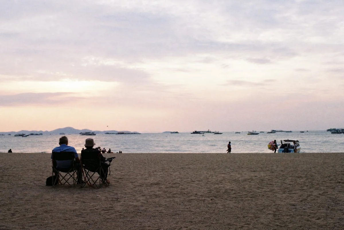 Thailand Retirement Visa Guide