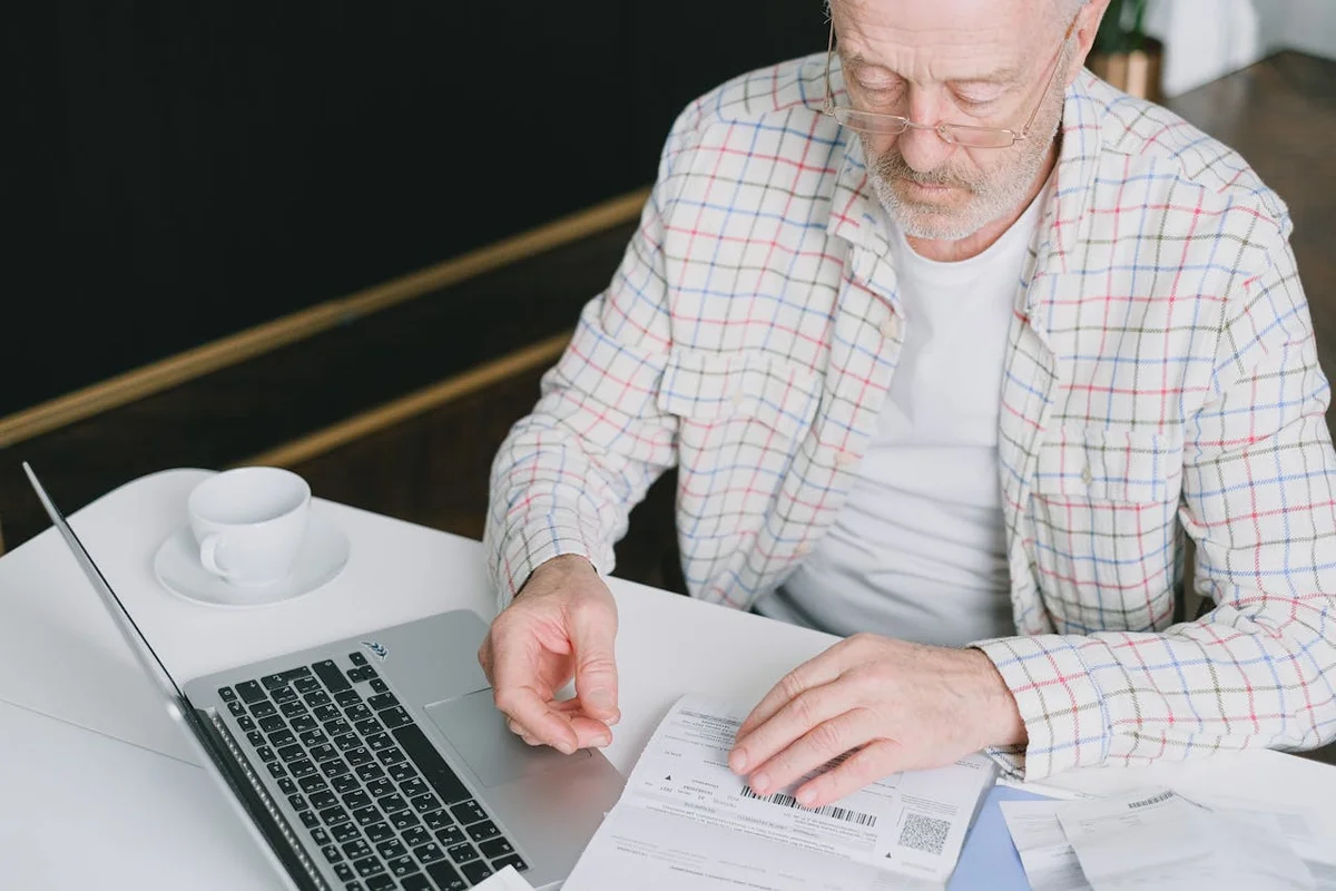 Expat Pension Planning in Thailand