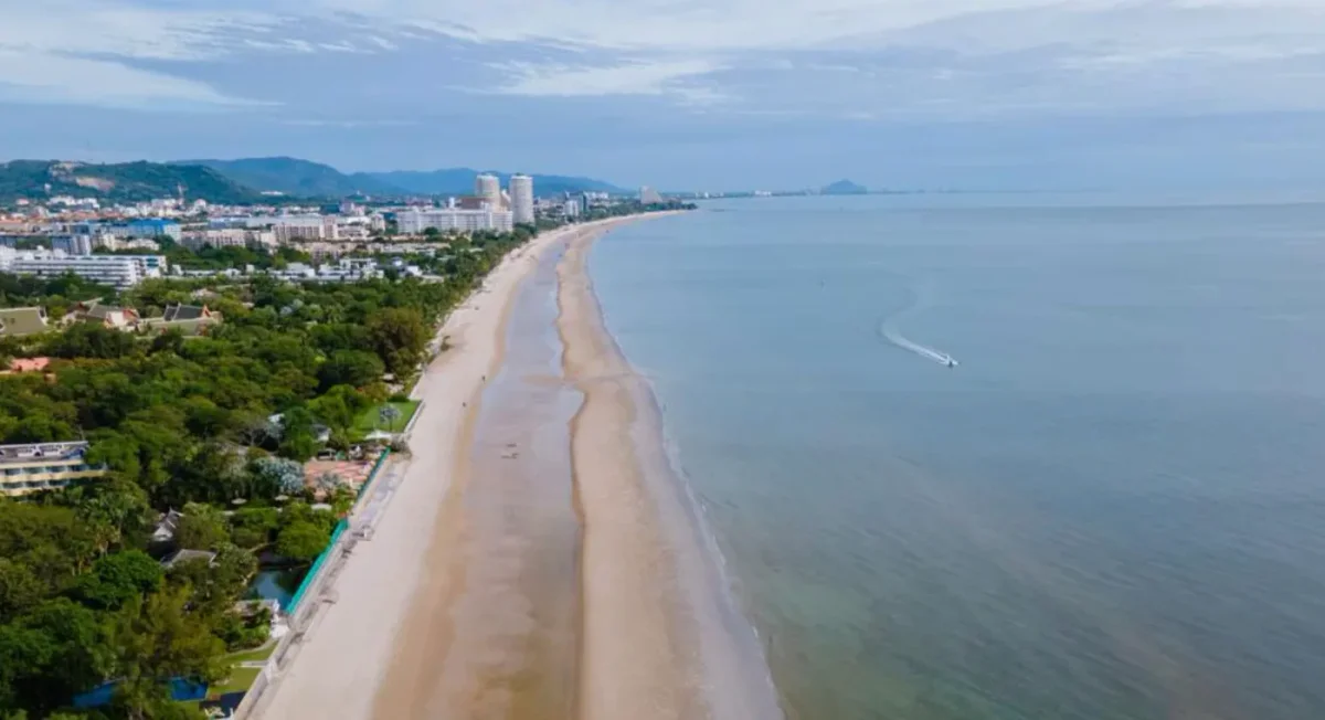 Why Hua Hin Is Thailand's Best Retirement Destination