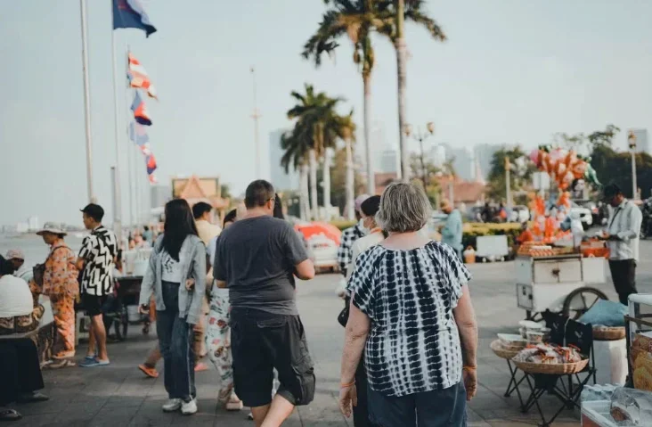 Why More Americans Are Retiring to Thailand