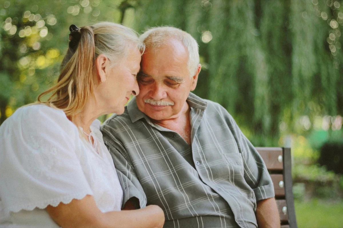 How Dementia Quietly Changes the Roles Within a Family