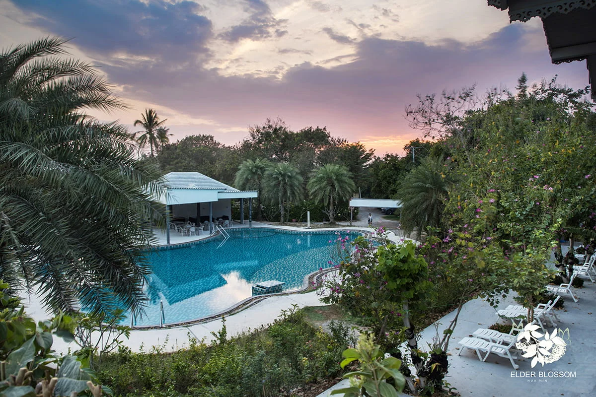 Accessible Senior Living in Thailand