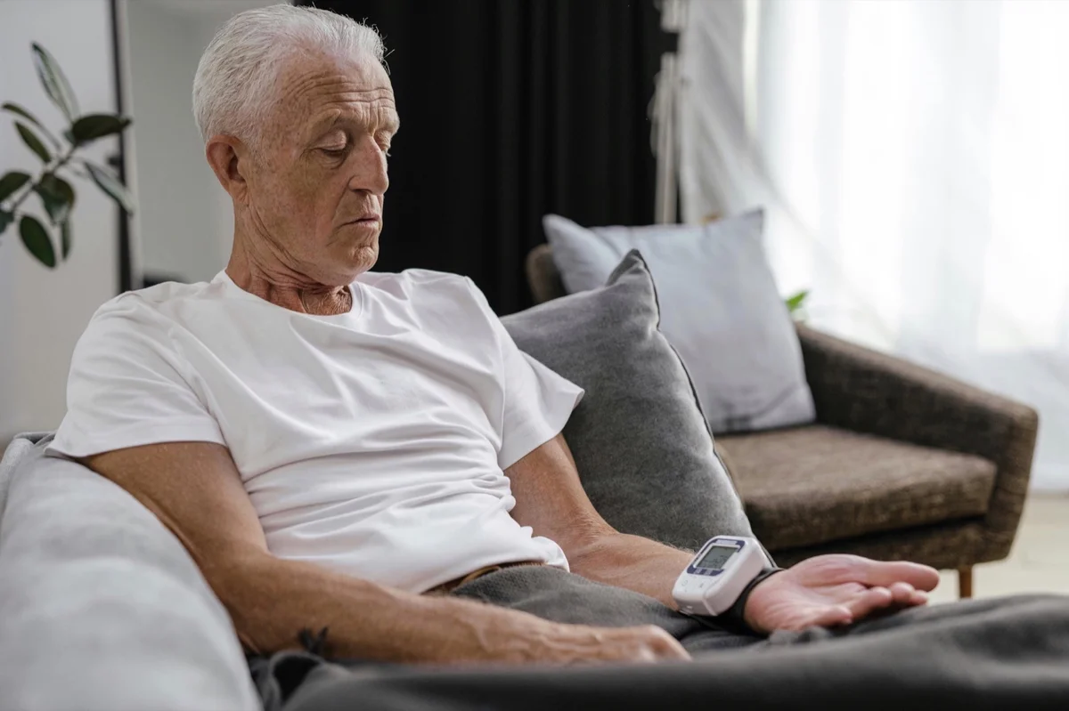 Pressure Sores in Elderly: What to Know