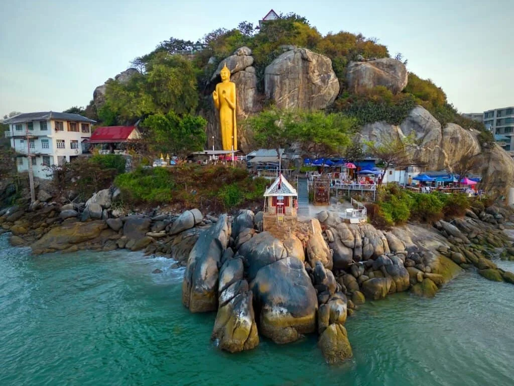10 Best Things to Do in Hua Hin
