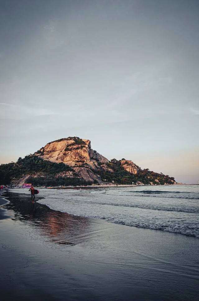 A New Chapter at 65 in Hua Hin