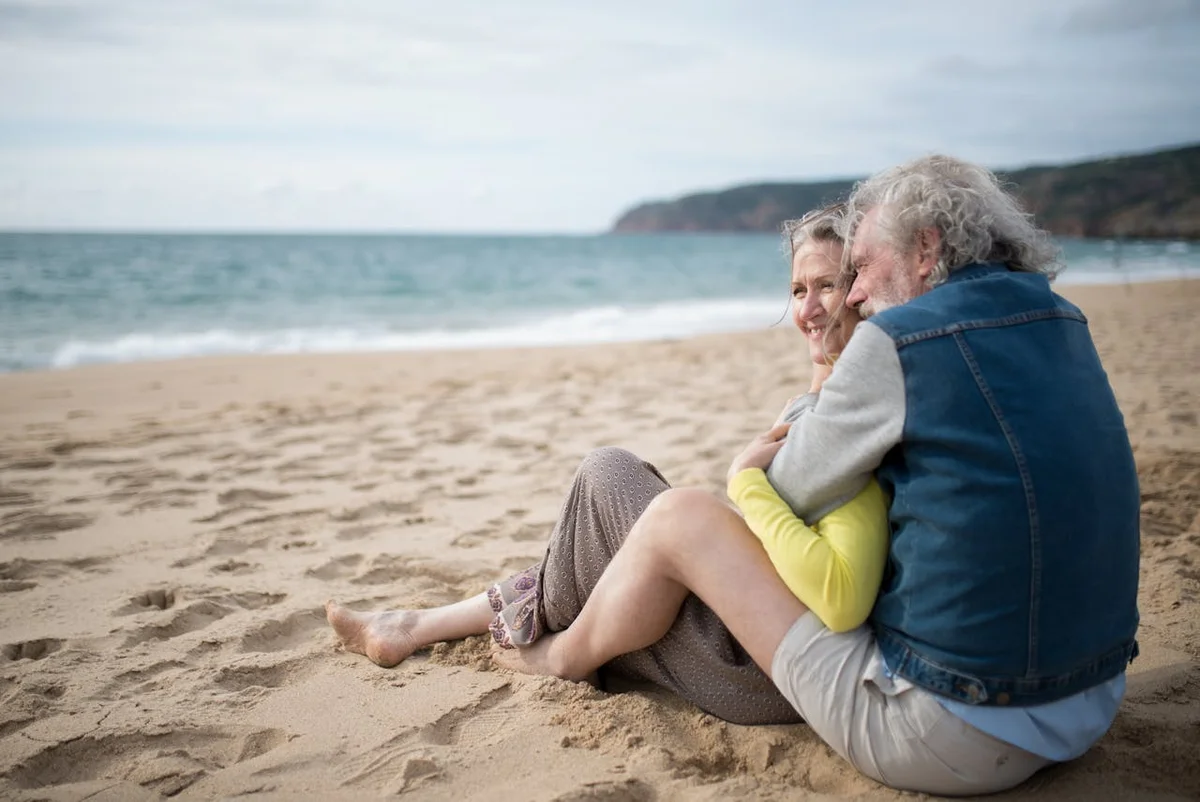 Retiring in Thailand as a Couple
