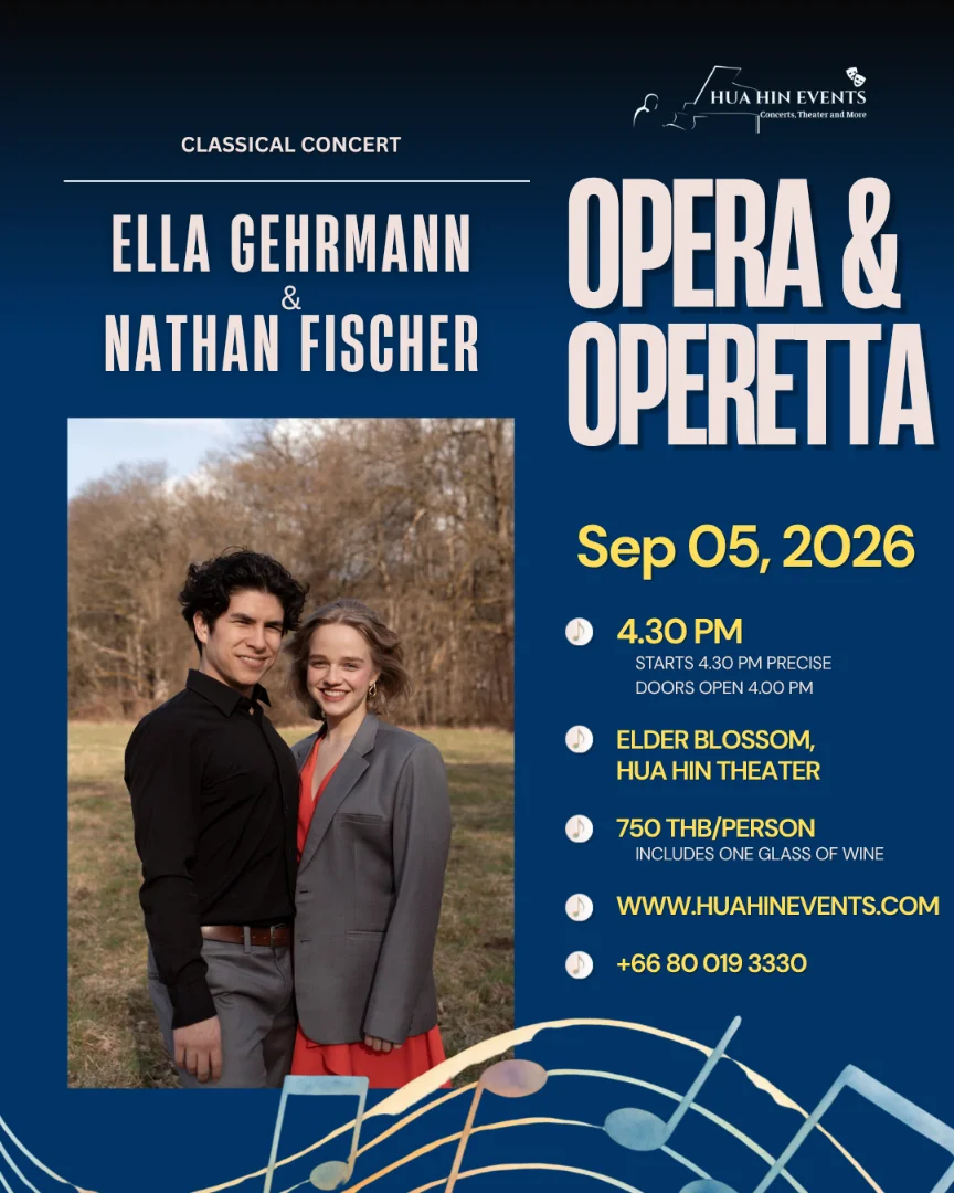 Opera & Operetta