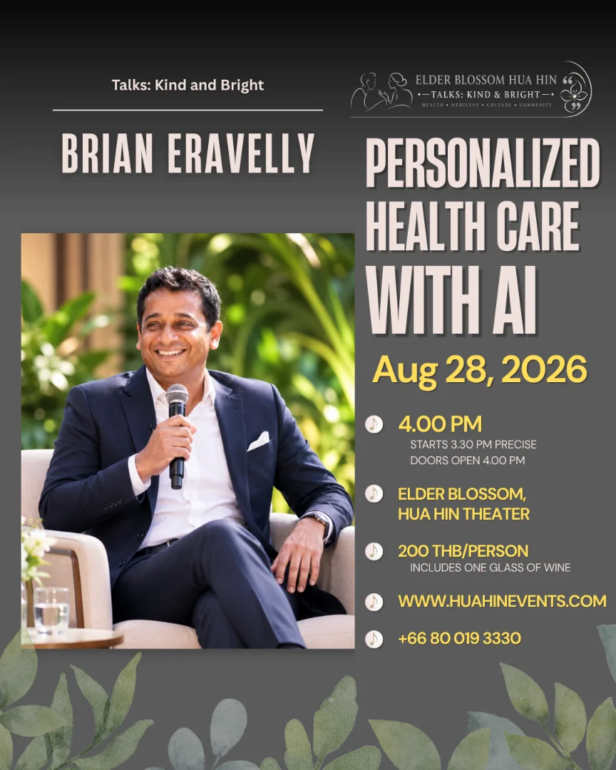 Personalized Health Care with AI
