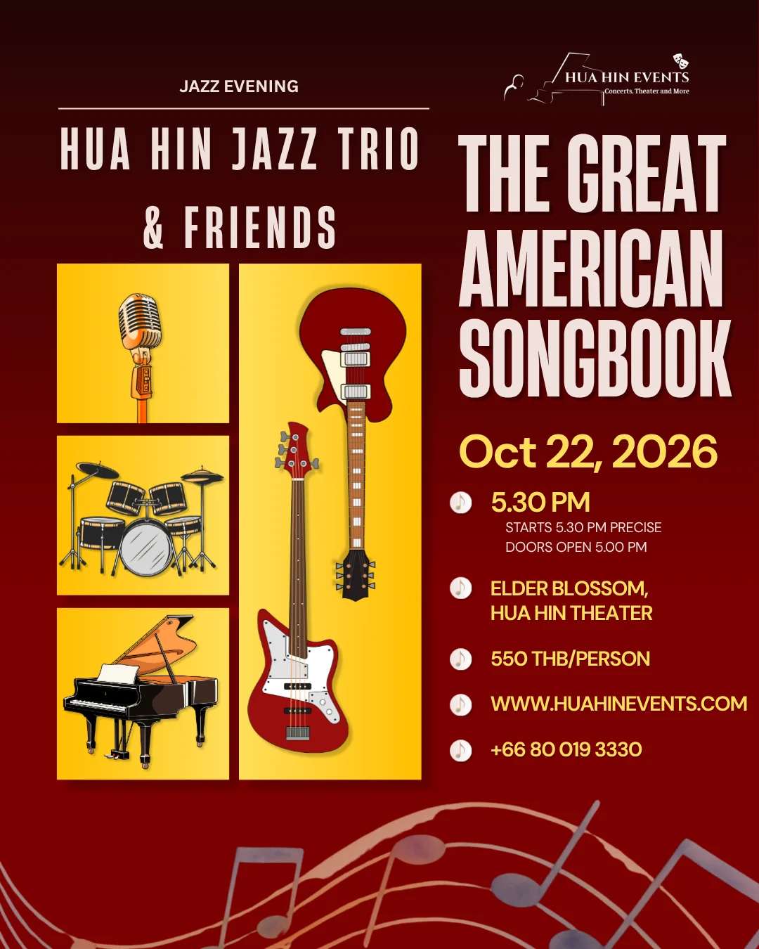 The Great American Songbook