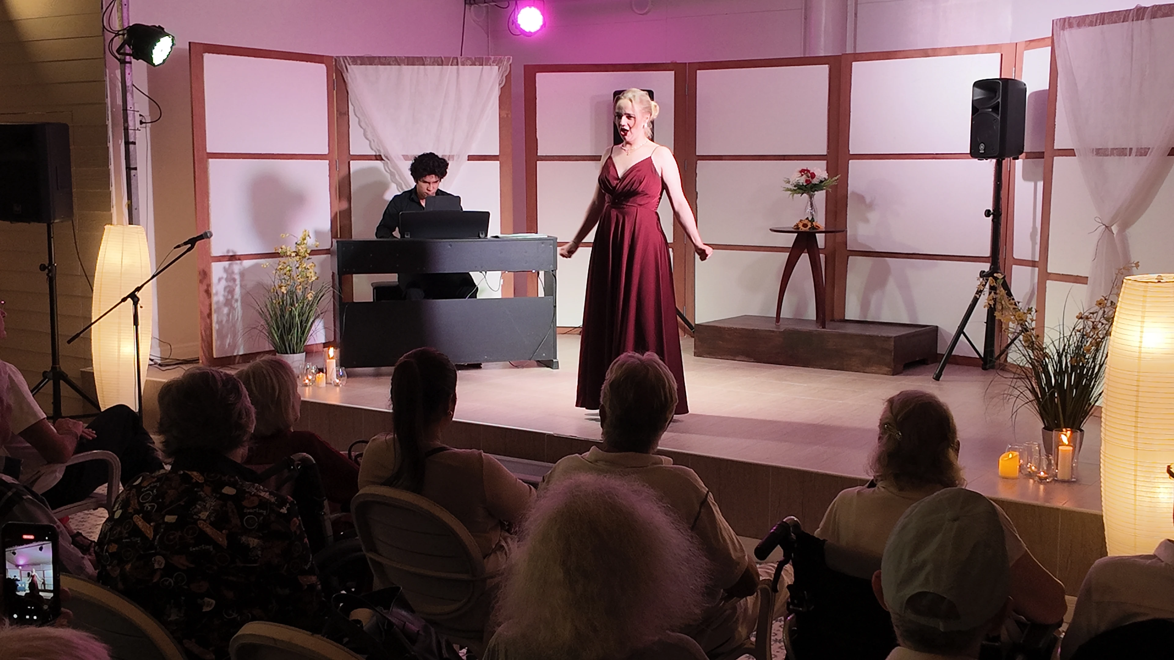 Opera & Operetta — Photo 7