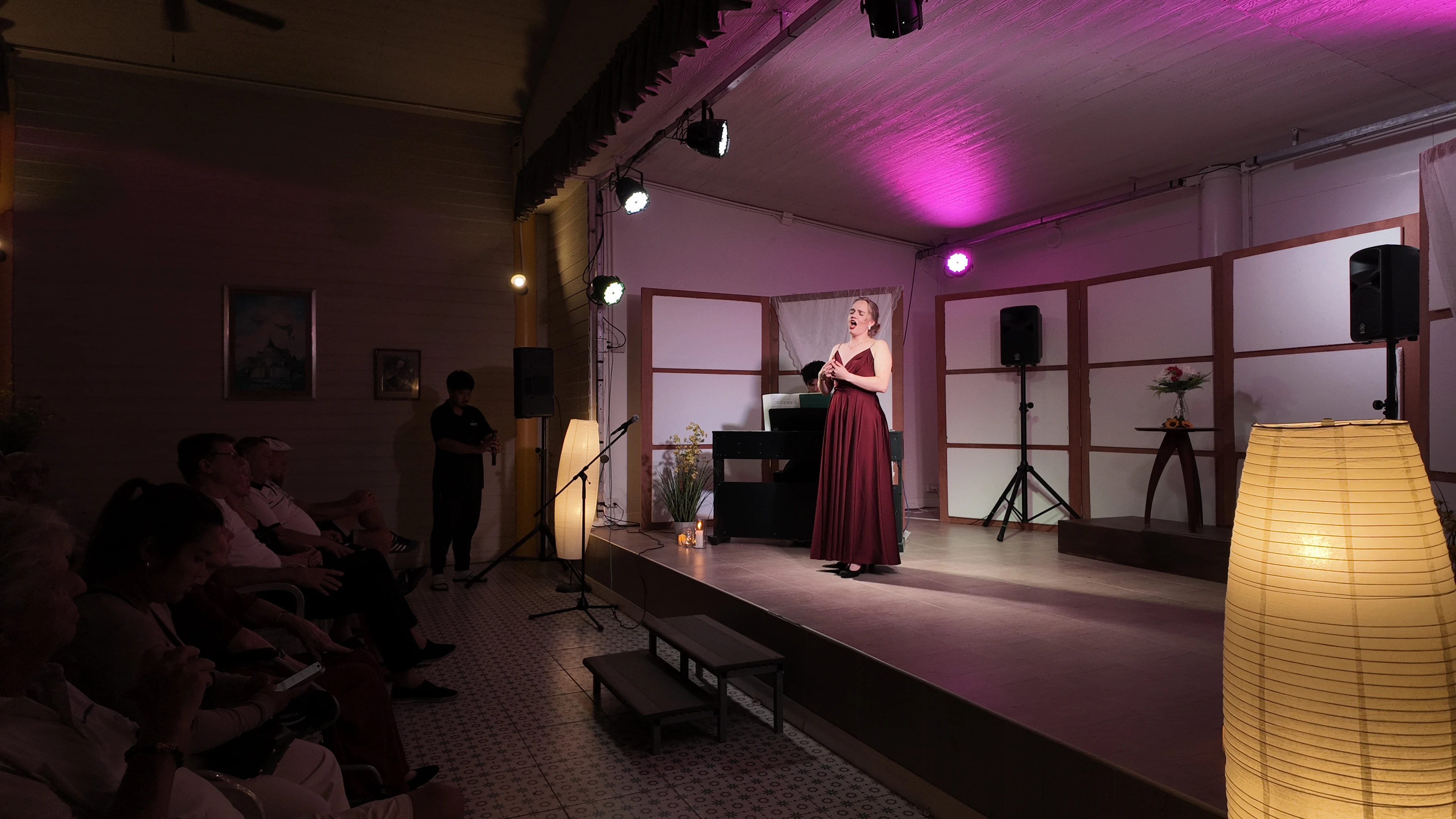 Opera & Operetta — Photo 5