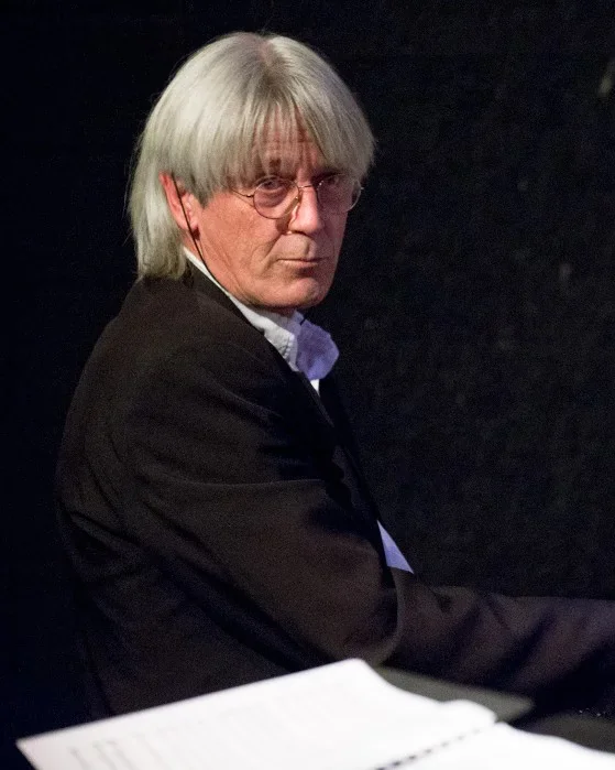 Andy Andreas Kuenzi