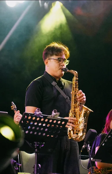 Aussy Autsanee Sukpae
