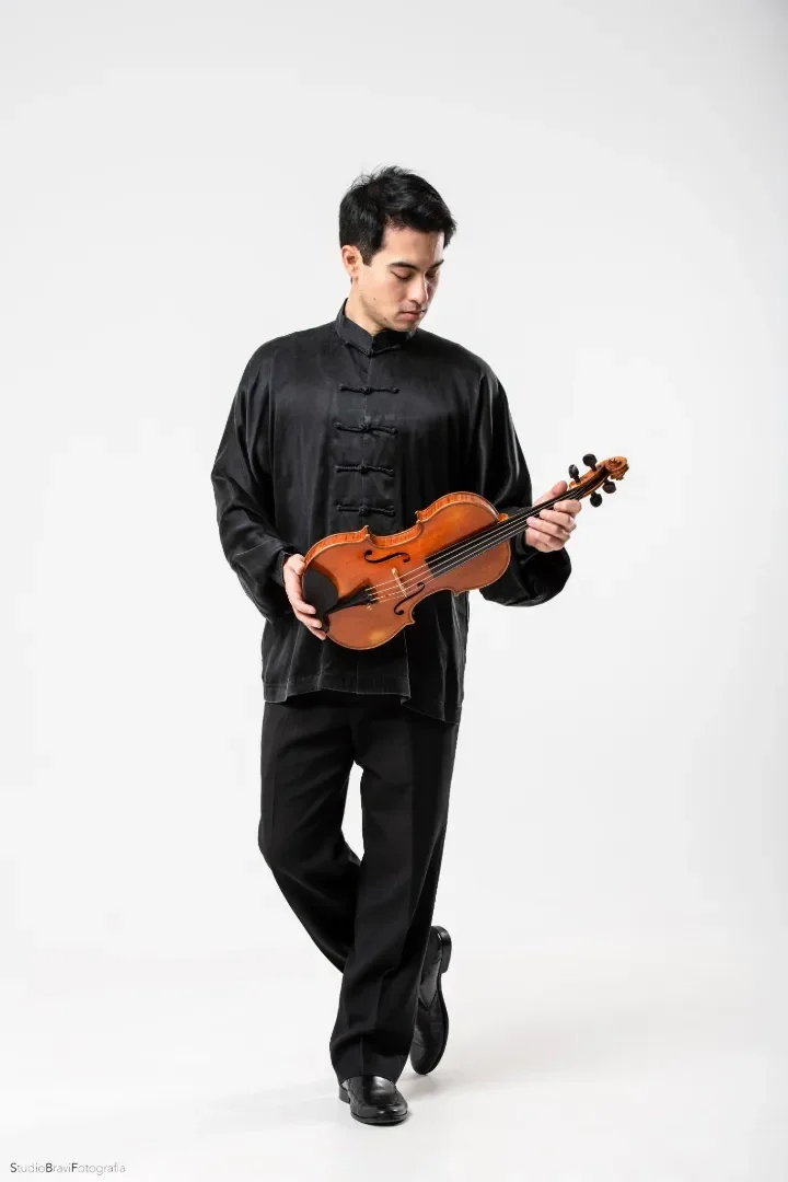 Demian Baraldi
