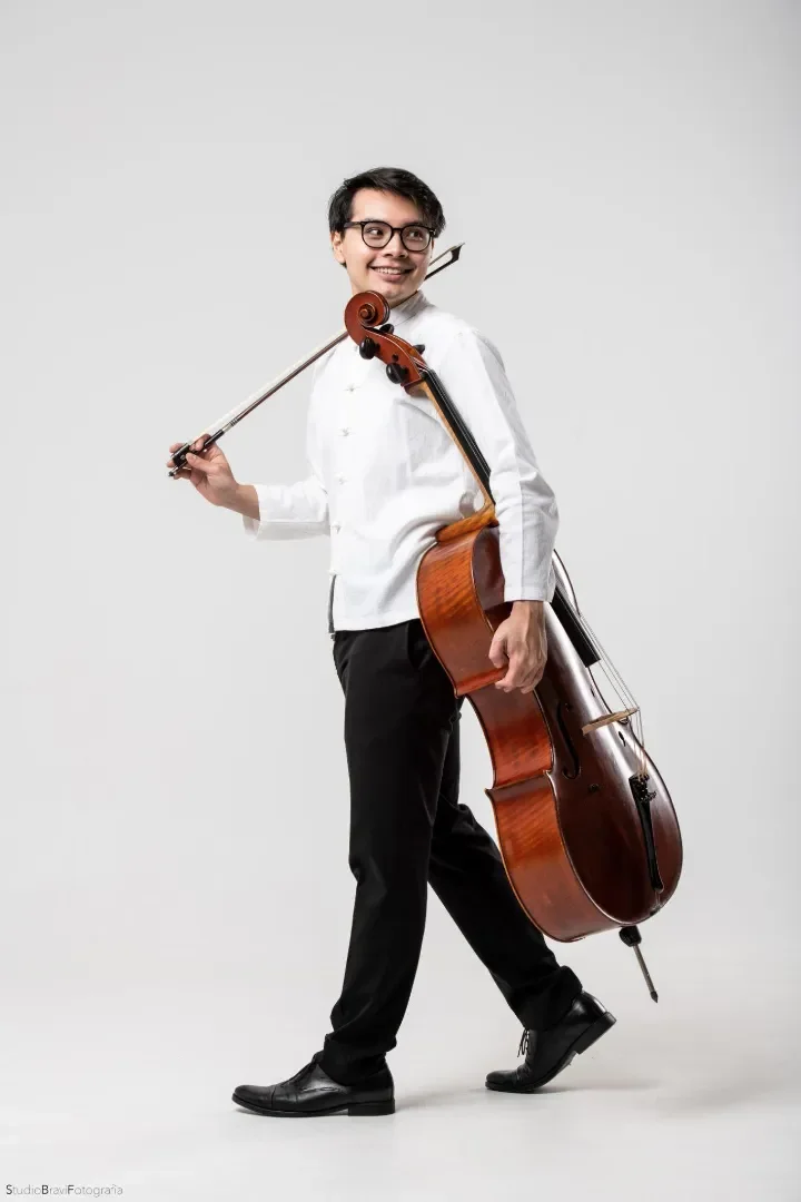 Dylan Baraldi