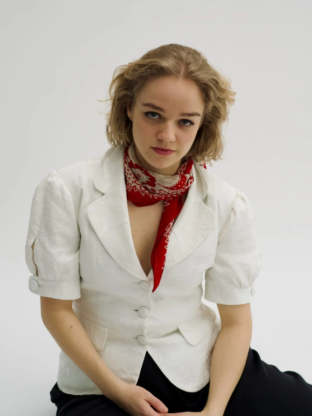 Ella Gehrmann