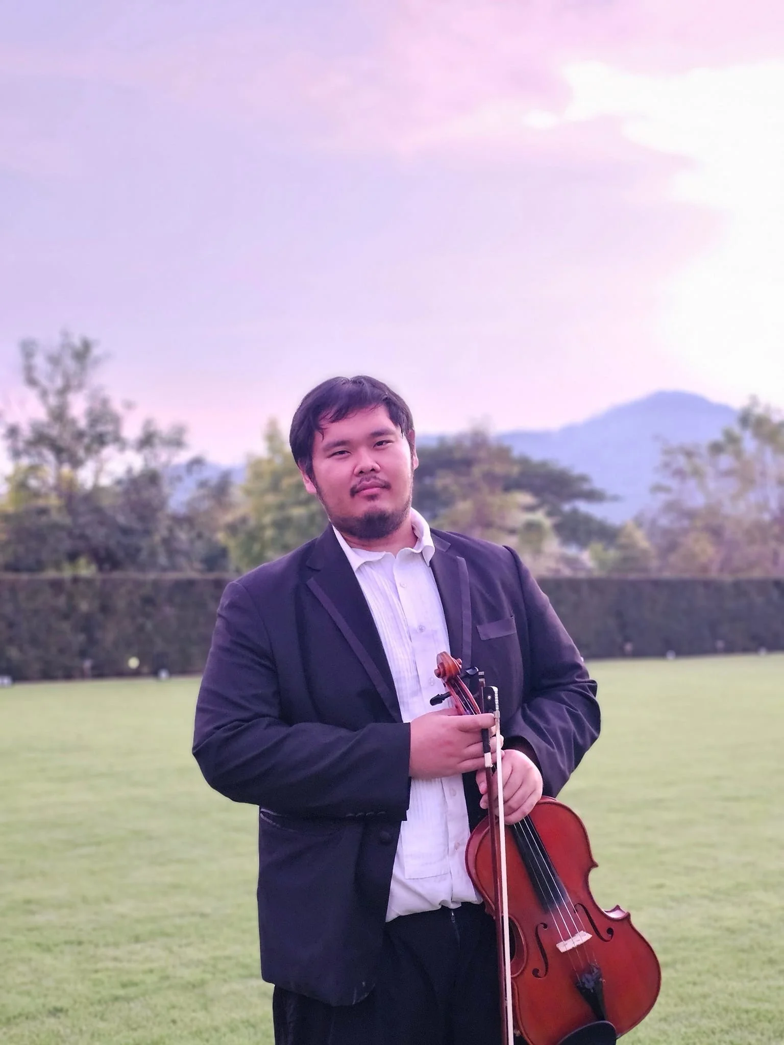 Phattarapoj Sawangchaeng