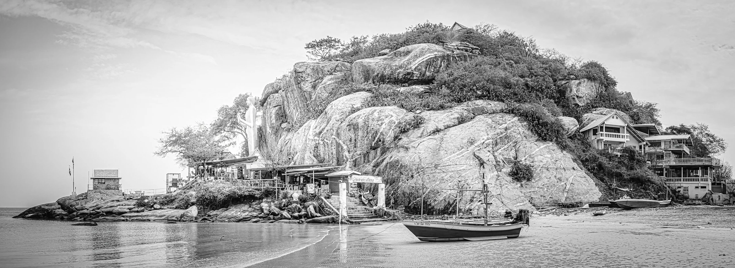 Kao Takiab Hua Hin