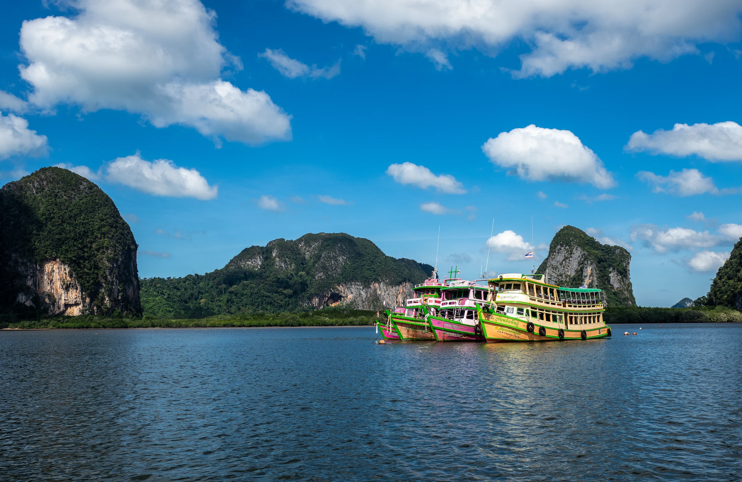 Krabi