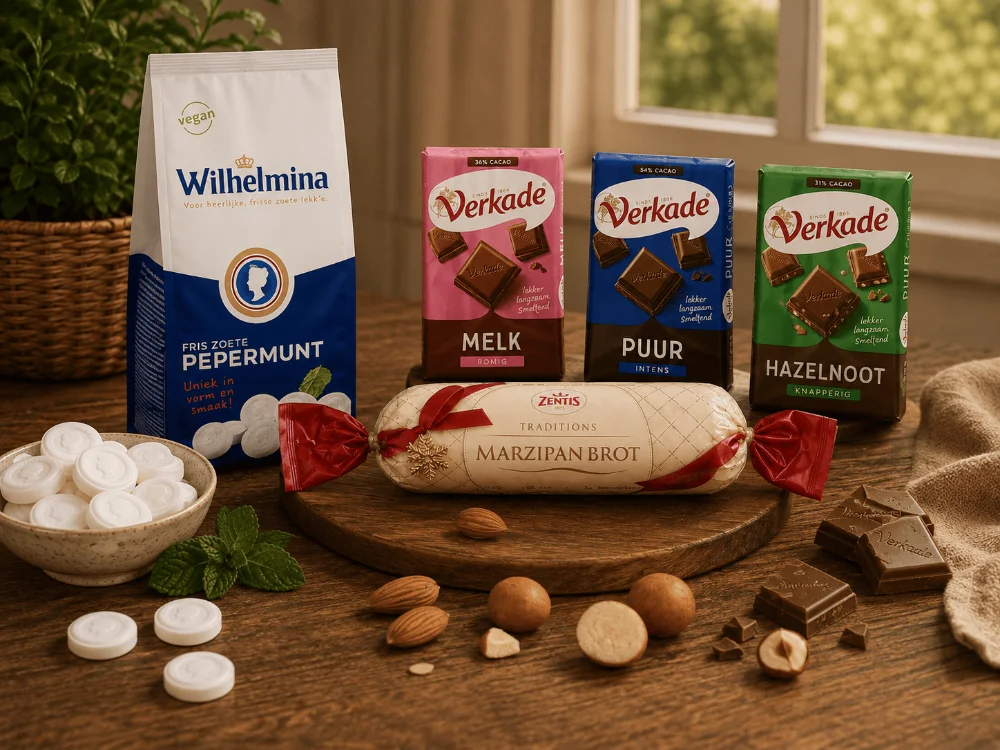 Dutch Import