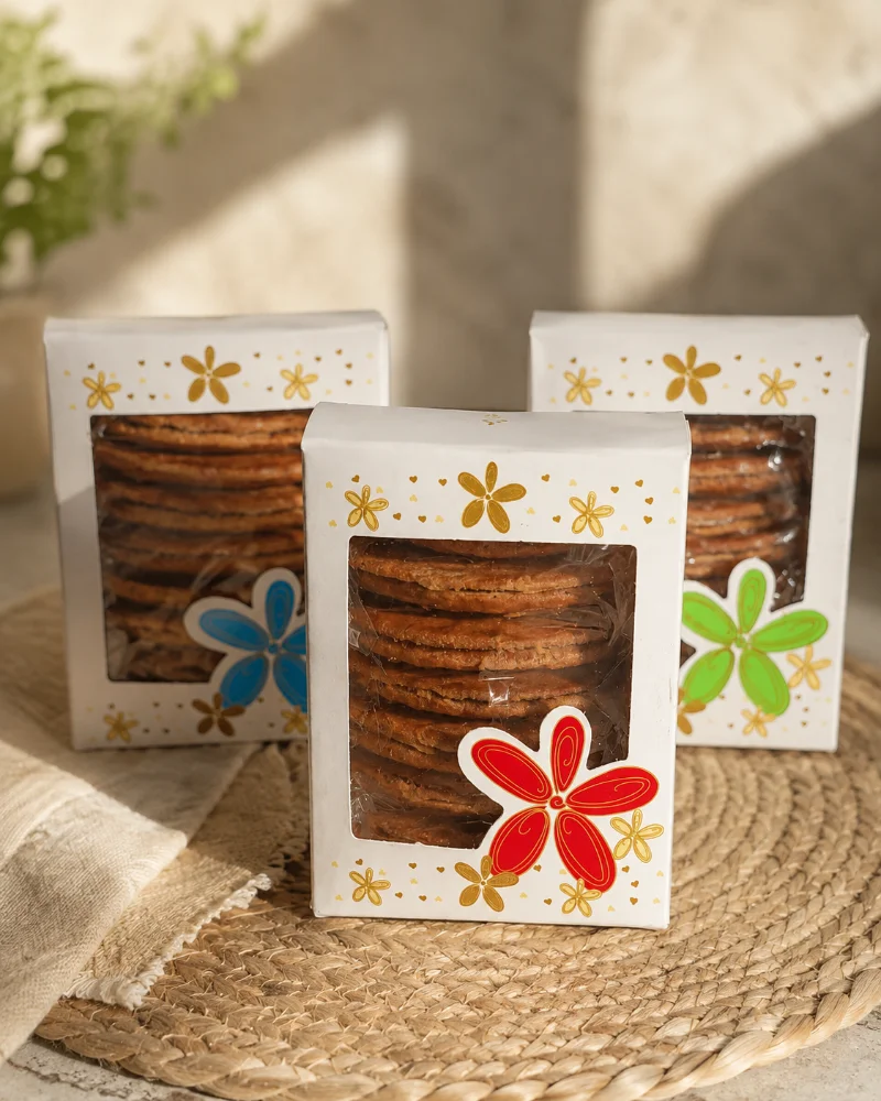 Mixed Offer Stroopwafels